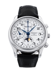 Longines Master Collection L2.673.4.78.2